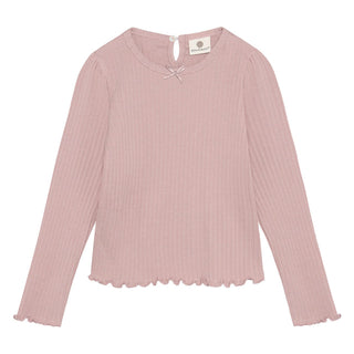 Long-sleeved T-shirt (2-10 Years)