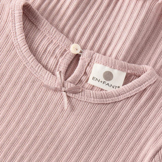 Long-sleeved T-shirt (2-10 Years)