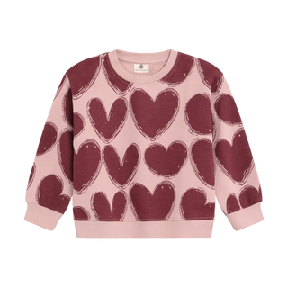 Crew Neck Sweater (2-10 Years)