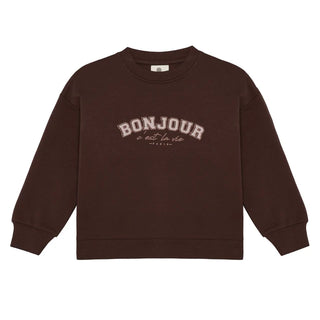 Sweatshirt (2-10 Years)