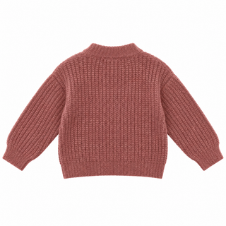 Chandail en tricot (2- 10 ans)