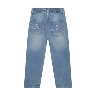Jeans (2-8 Years)