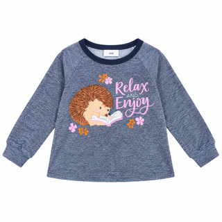 Two-piece pajamas (2-7 years)