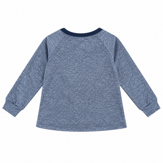 Two-piece pajamas (2-7 years)