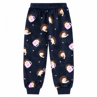 Two-piece pajamas (2-7 years)