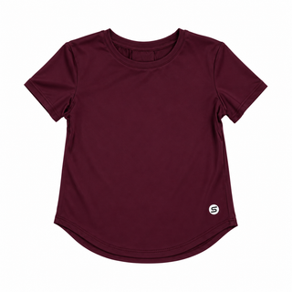 Sports T-Shirt (2-7 Years)