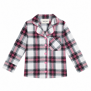 Two-piece pajamas (7-14 years)