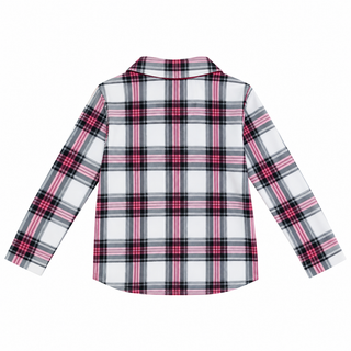Two-piece pajamas (7-14 years)