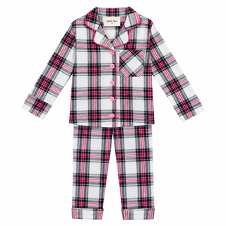 Two-piece pajamas (7-14 years)