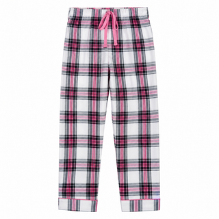 Two-piece pajamas (7-14 years)