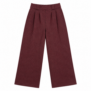 Pantalon habillée (7- 14 ans)