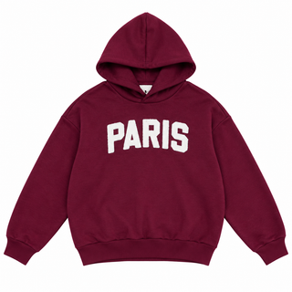 Fleece sweatshirt (7-14 years)