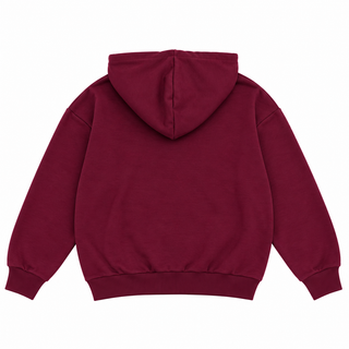 Fleece sweatshirt (7-14 years)