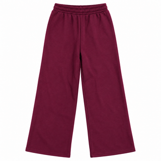 Flared joggers (7-14 years)