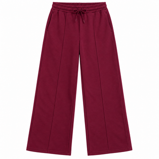 Flared joggers (7-14 years)