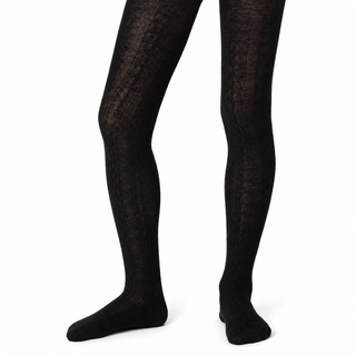 Opaque tights (2–7 years)