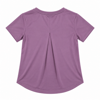 T-shirt à manches courtes sportif (2- 7 ans)