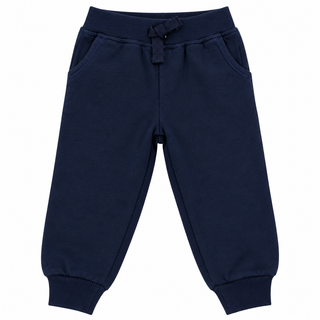 Fleece joggers (3-24 months)