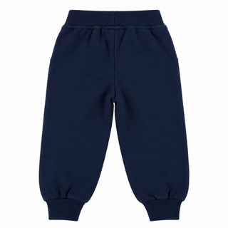 Fleece joggers (3-24 months)