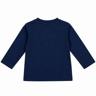 Long-sleeved T-shirt (3-24 months)