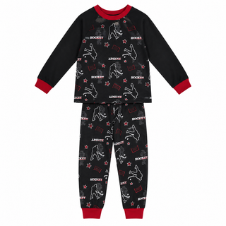 Two-Piece Pajamas (2-7 Years)