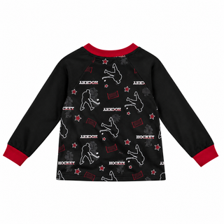 Two-Piece Pajamas (2-7 Years)