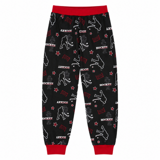 Two-Piece Pajamas (2-7 Years)
