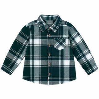 Shirt (2-7 Years)