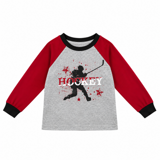 Two-piece pyjamas (2-7 Years)