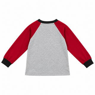 Two-piece pyjamas (2-7 Years)