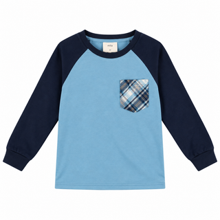 Pyjama deux-pièces (7- 14 ans)