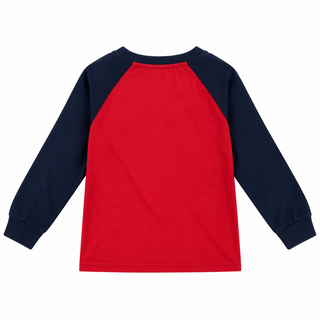 Pyjama deux-pièces (7- 14 ans)