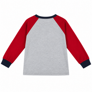 Two-piece pajamas (7-14 years)