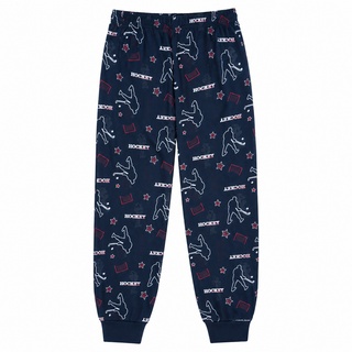 Two-piece pajamas (7-14 years)