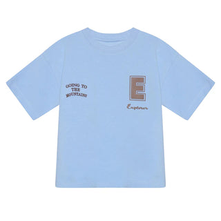 T-shirt (2-10 Years)