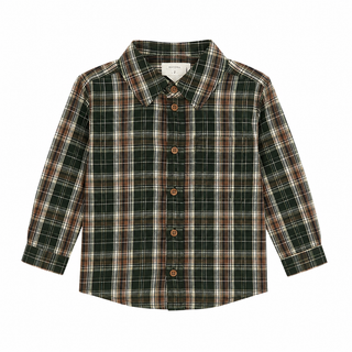 Shirt (2-10 Years)