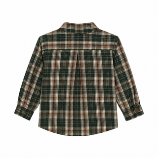 Shirt (2-10 Years)