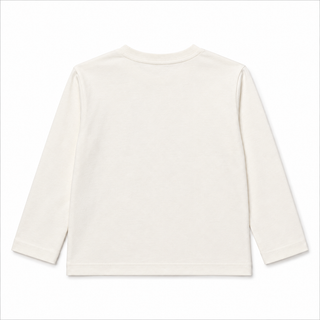 Robot long-sleeved T-shirt (2-10 years)