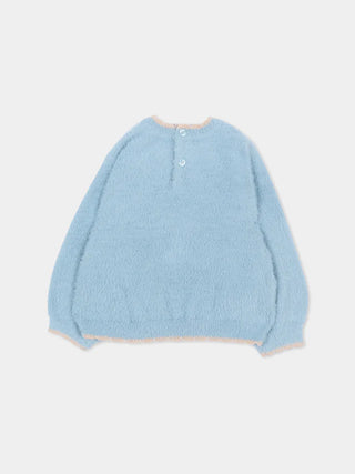 Knitting (12 Months-4 Years)