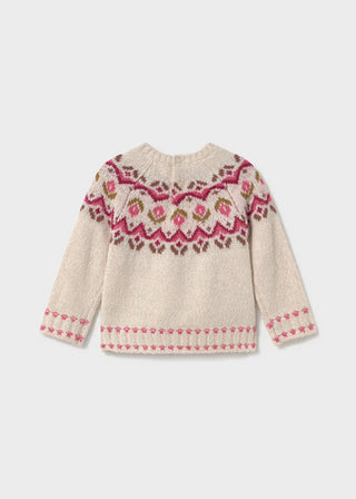 Knitting (6 Months to 2 Years)