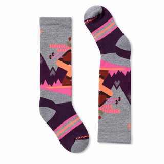 Merino wool socks for children (XS-L)