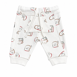 Jogging trousers (0-18 months)