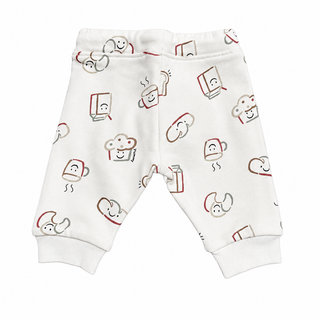 Jogging trousers (0-18 months)