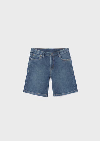 Short en jean (8-16Ans)