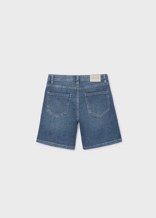 Short en jean (8-16Ans)