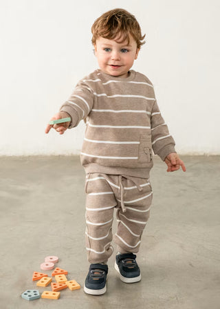 Jogging Bottoms (6 Months to 4 Years)