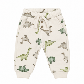 Jogging dinosaures (6 mois- 4 ans)