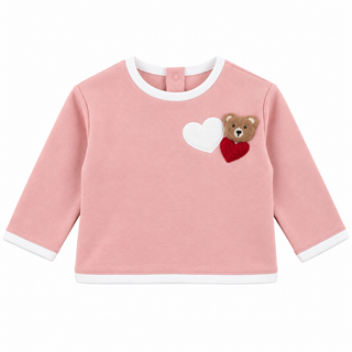 Two-piece set (6 months to 2 years)