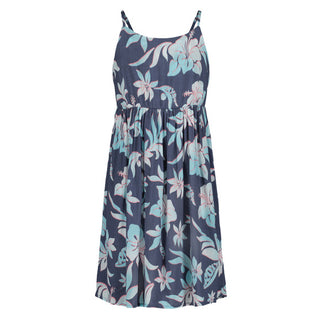 Hibiscus Dress