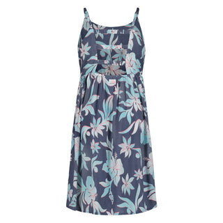 Hibiscus Dress